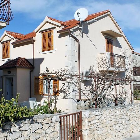 Apartments With A Parking Space Supetar, Brac - 6037 Exterior foto